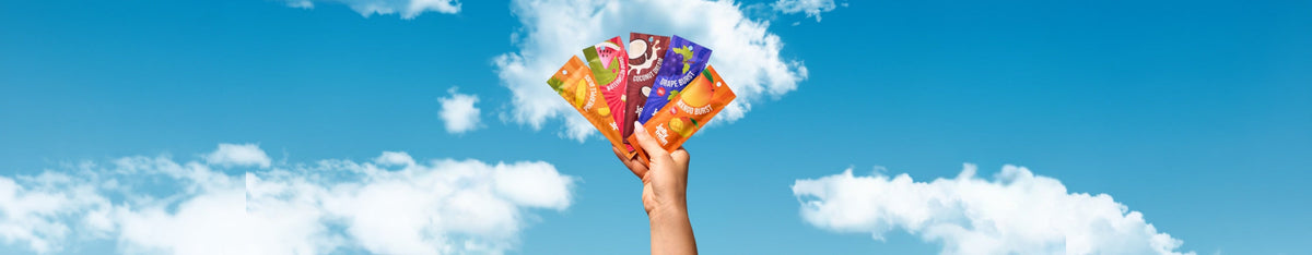 Sachets