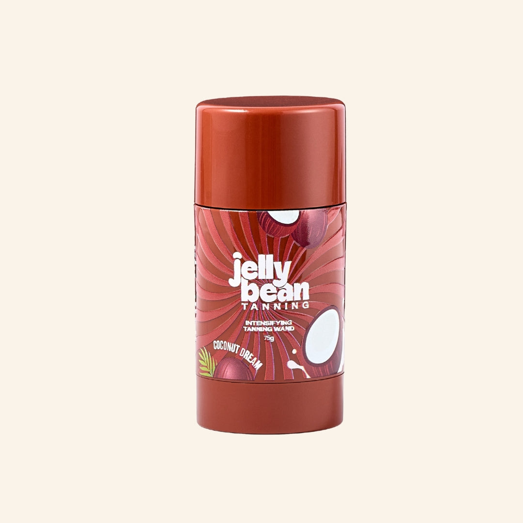 Intensifying Tanning Wand - Coconut