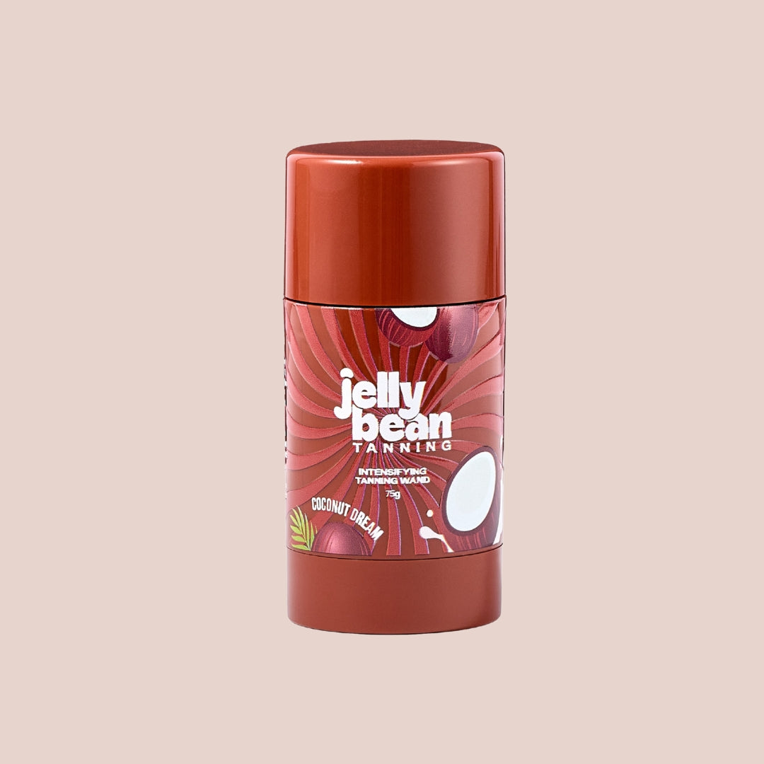 Intensifying Tanning Wand - Coconut