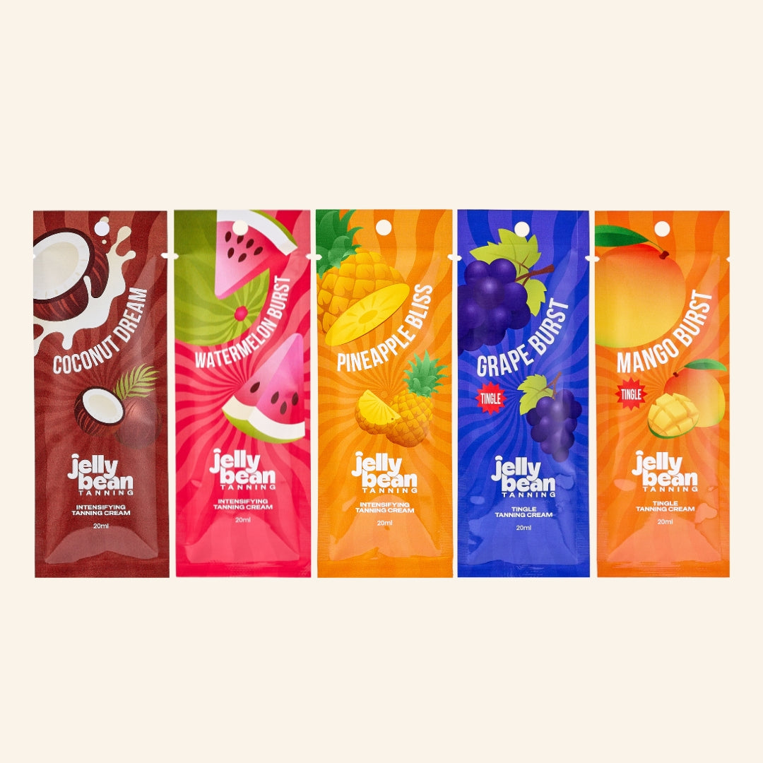 Ultimate Sachet Bundle