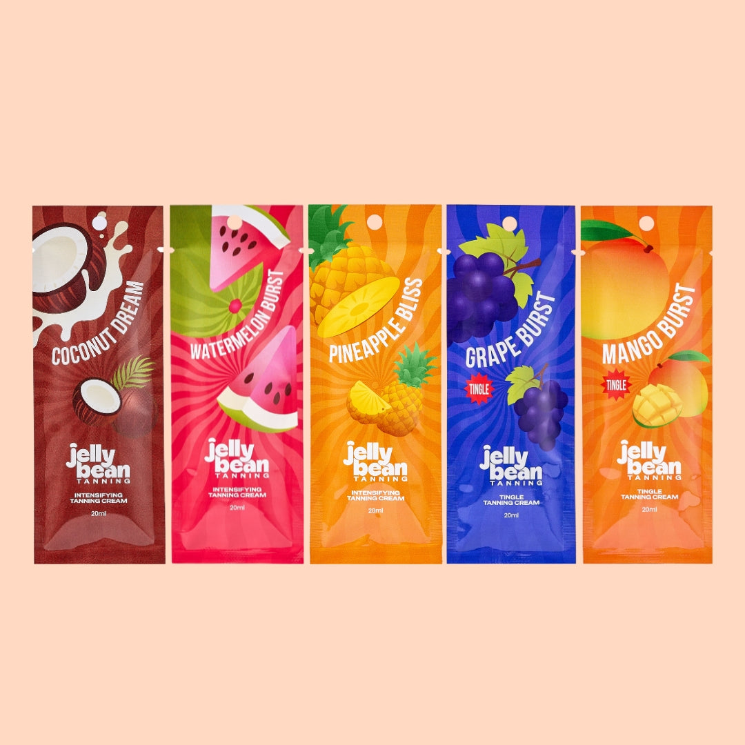 Ultimate Sachet Bundle