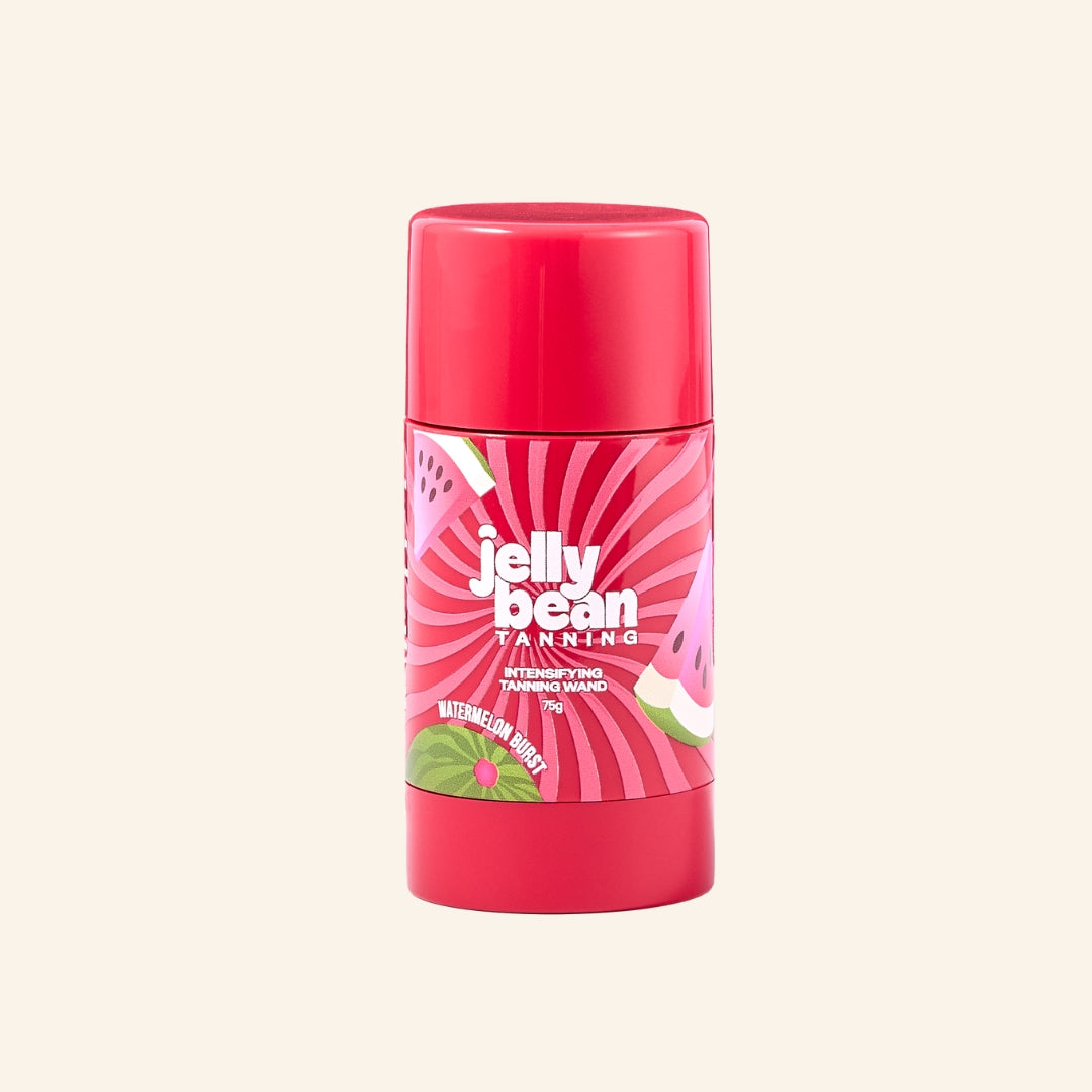 Intensifying Tanning Wand - Watermelon