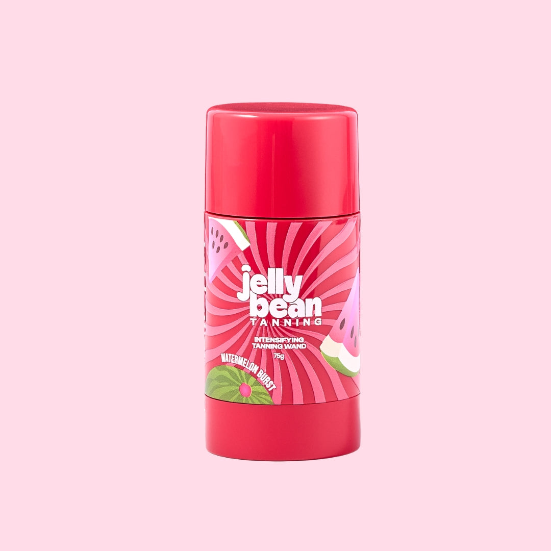 Intensifying Tanning Wand - Watermelon