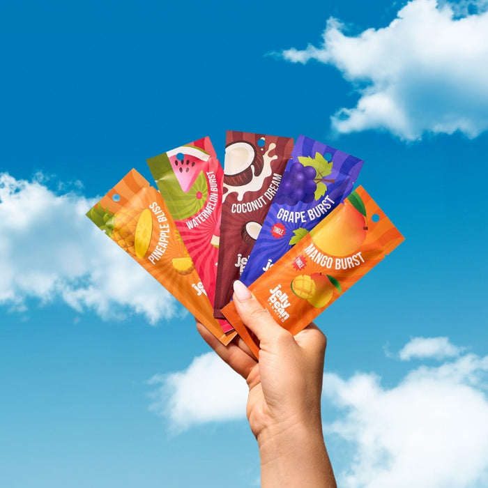 Single Use Sachets