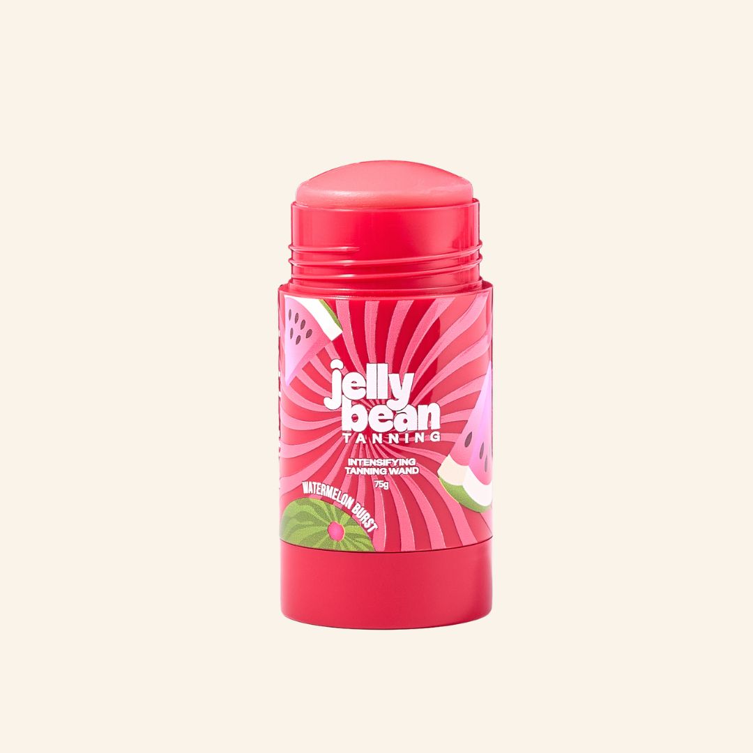 Intensifying Tanning Wand - Watermelon
